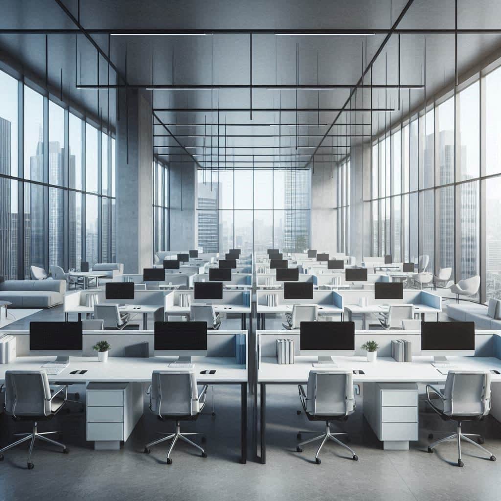 汇金大厦文章配图